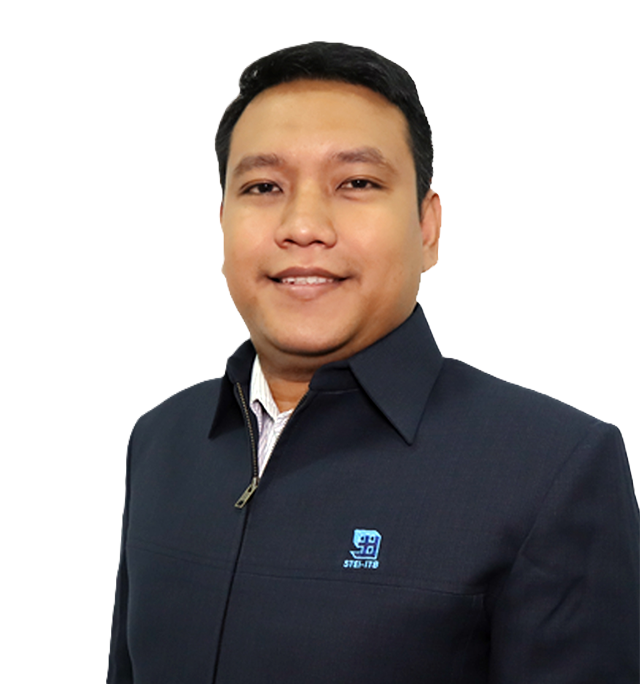 Ahmad Izzudin - Banner