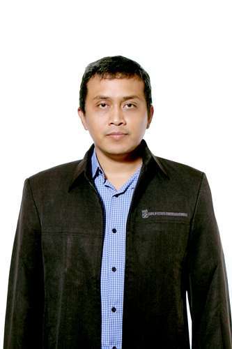 Arif Sasongko