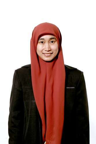Ayu Purwarianti