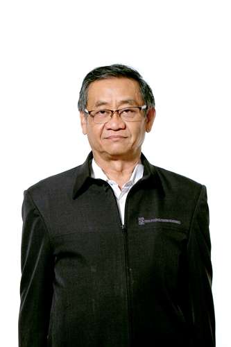 Bambang Anggoro