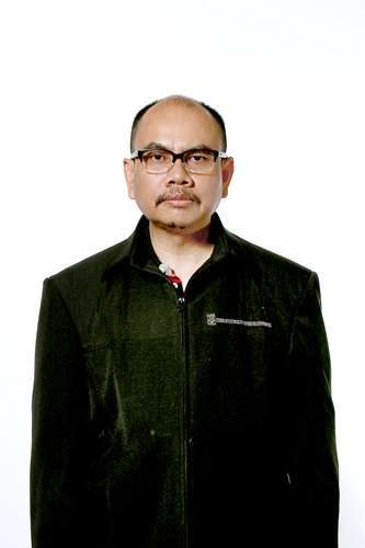 Budiman Dabarsyah