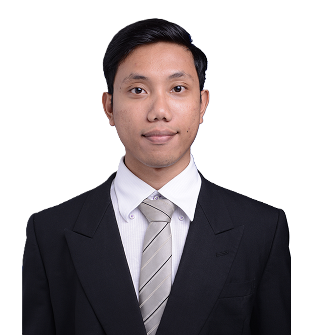 Dion Tanjung - Banner