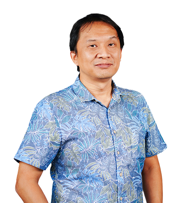 Doni Danudirjo - Banner