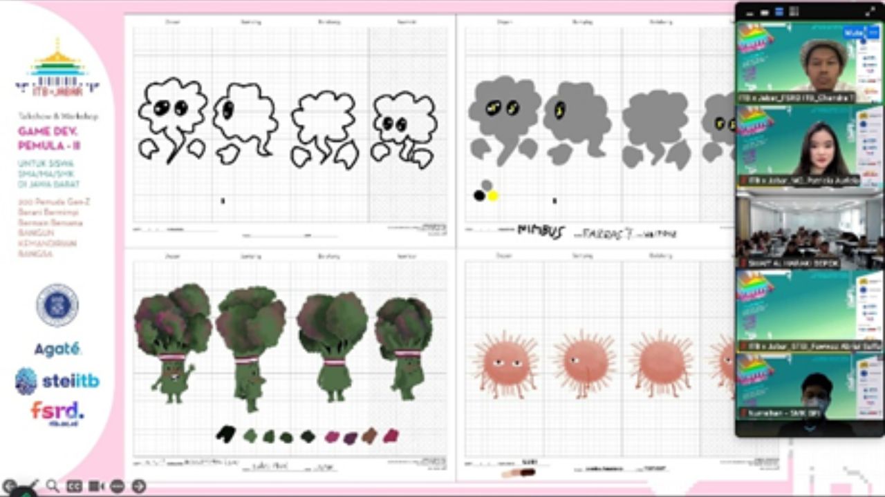 GameDevelop2025 - 1
