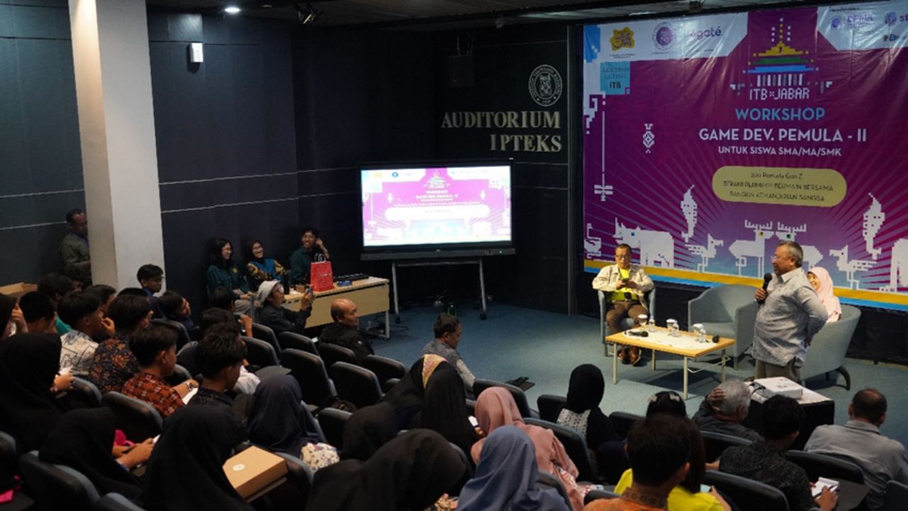 GameDevelopmentJabar 2025 - 1