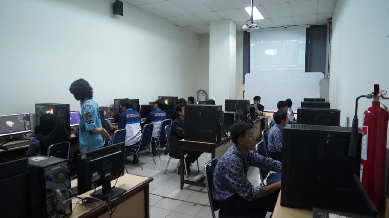 GameDevelopmentJabar 2025 - 2