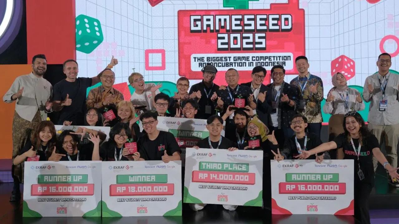 GameSeed2025 - 2