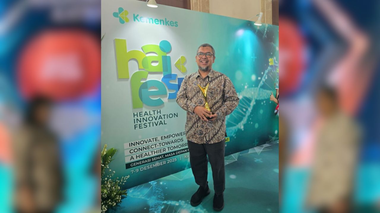 Health Innovation - 1