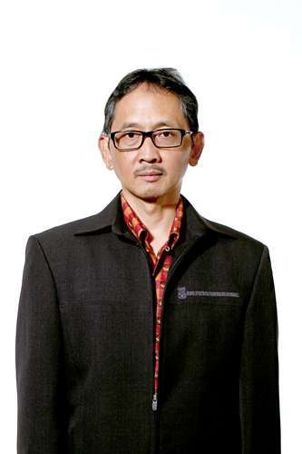 Hendrawan