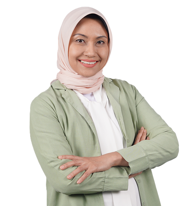 Irma Zakaria - Banner
