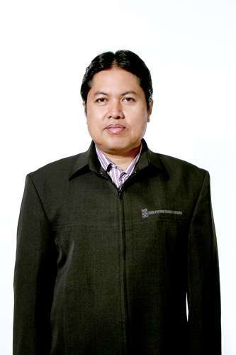 Irrman Idris