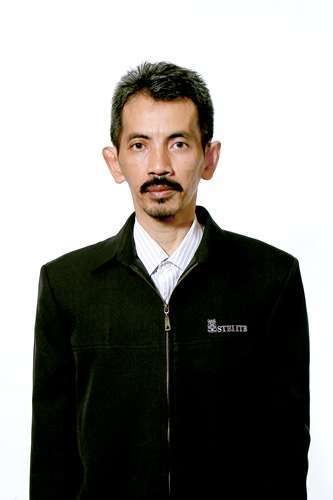 Judhi Santoso