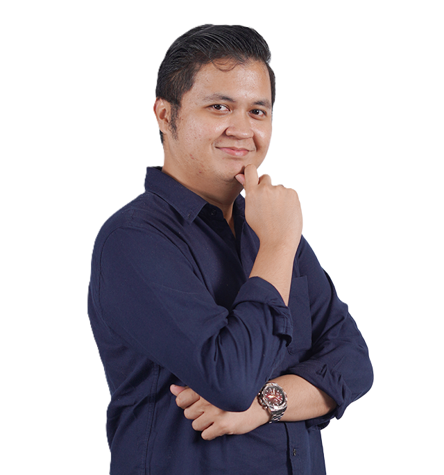 Kevin Marojahan - Banner