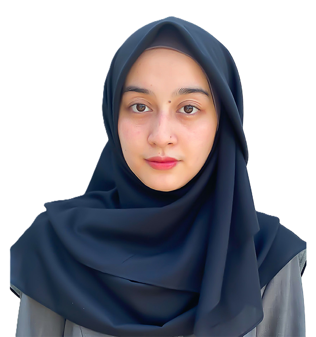 Maya Nabila - Banner