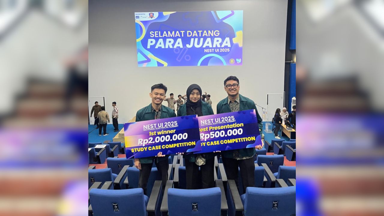 NationalElektrical Summit - 1