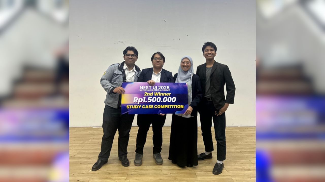 NationalElektrical Summit - 2