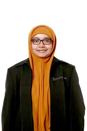 Nur Ulfa M