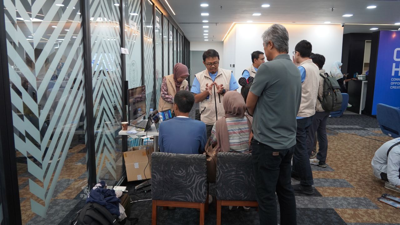 OpenHouseJKT2025 - 3