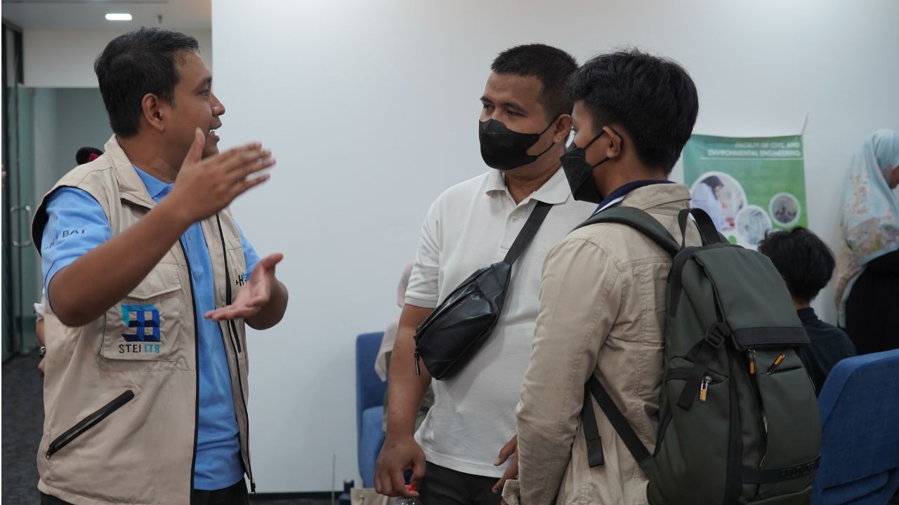 OpenHouseJKT2025 - 4