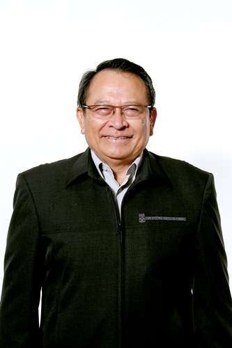 Reynaldo Zoro