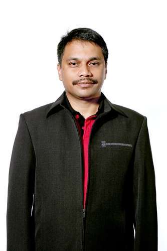 Riza Satria
