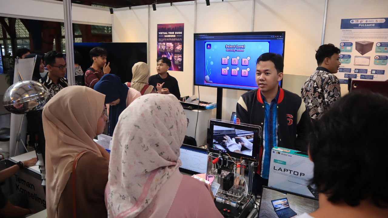 SemarakITB2025 - 1