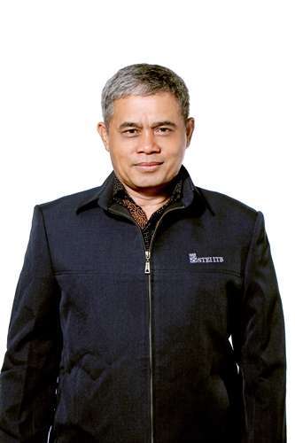 Syarif H