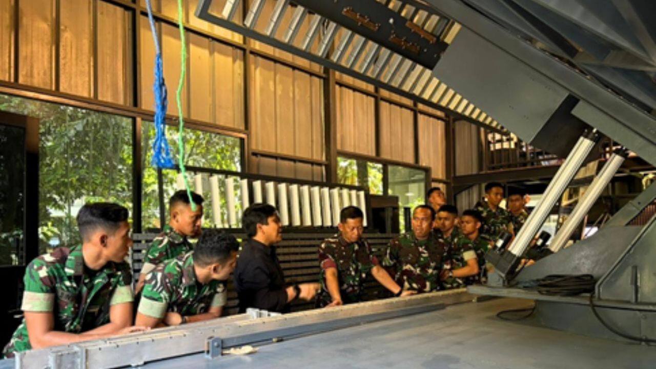 TNI-AD - 1