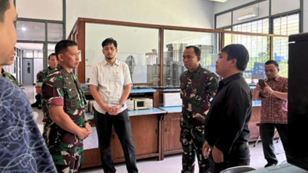 TNI-AD - 2