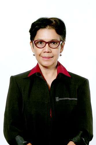 Tati Lathifah