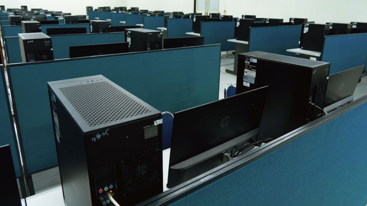 Labdas Informatika Labdas Informatika