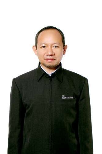 Umar Khayam