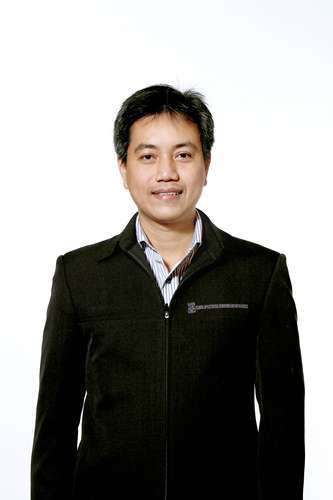 Yoanes Bandung