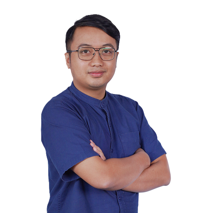 Yuda Kusuma - Banner