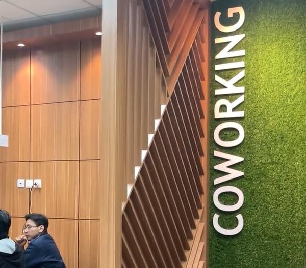 Co-Working